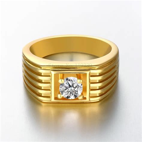 Cartier Luxury Designer Rings for Men 